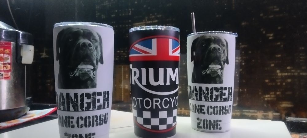 Термо кружка 600 ml