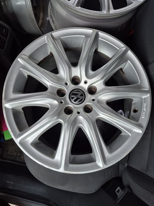 17 5x112 66.6 джанти