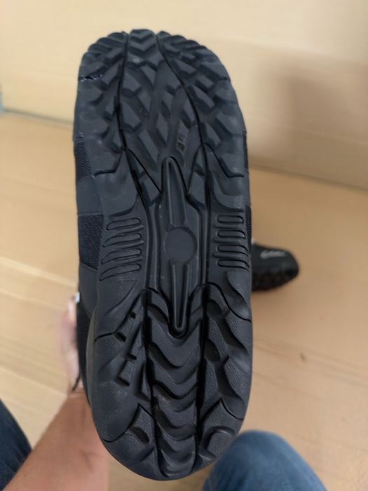 Boots snowboard 44-45
