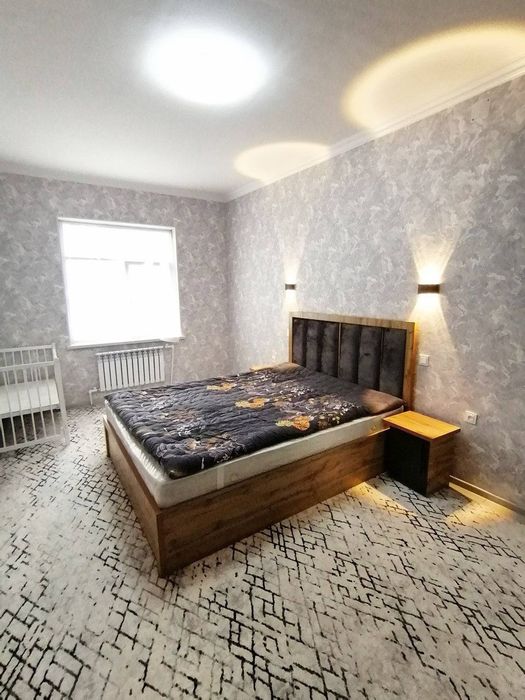 Kvartira bezmakler 2 xonali