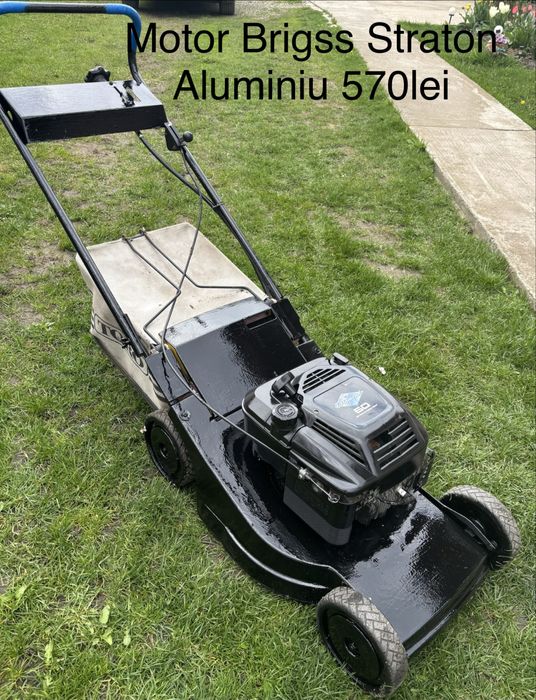 Masina de tuns iarba / gazon