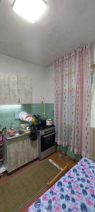 Срочно! 2/9/9. Сергели, Спутник 4. Квартира 60 м². Метро - 800 м!