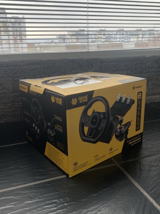 Волан Tracer 6 in 1.!ГАРАНЦИЯ!