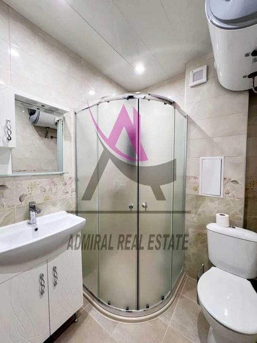 Дава се под наем Двустаен апартамент в Варна, Аспарухово - 50 кв.м за 450 € - Снимка #4