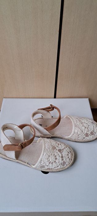 Сандали Н&М 31 номер