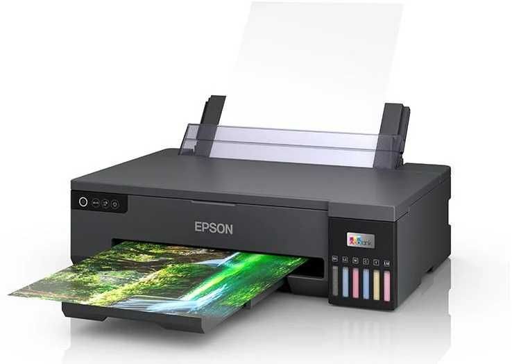 Принтер струйный Epson L18050 A3 Оригинал !!! Официальный !!!