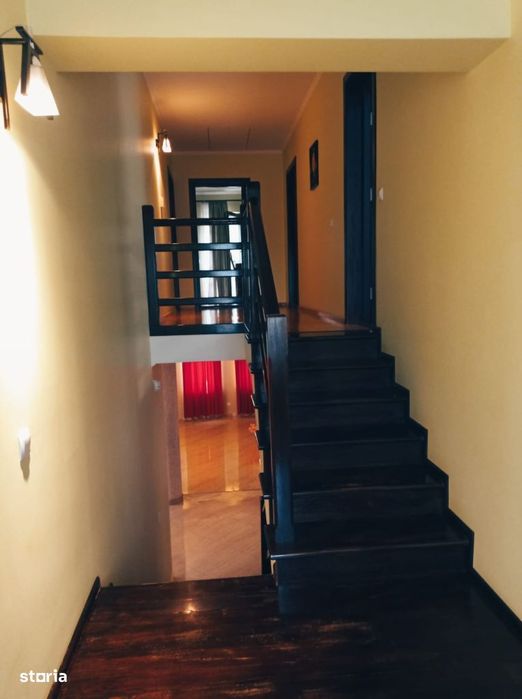Casă / Vilă de PROPRIETAR , zona DEOSEBITA !