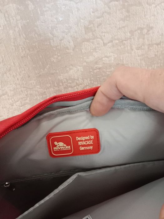 Сумка для ноутбука