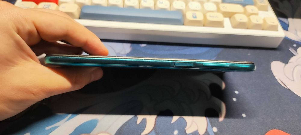 Redmi note 9 pro