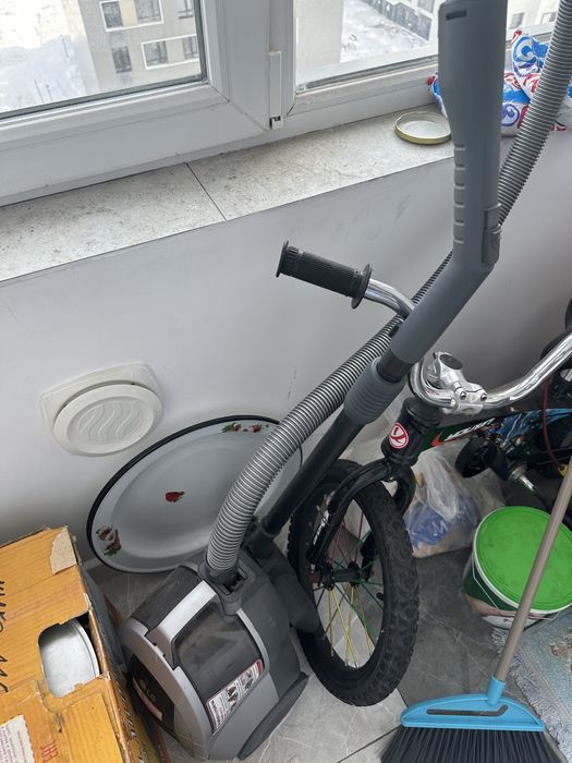 Пылесос LG ! В отличном состоянии!