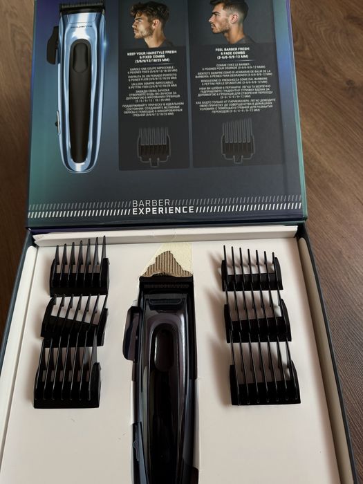 Roventa Barber , машинка за подстригваме