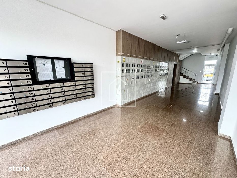 Penthouse Premium 111 mp + Terasa | Mihai Viteazu | Parcare