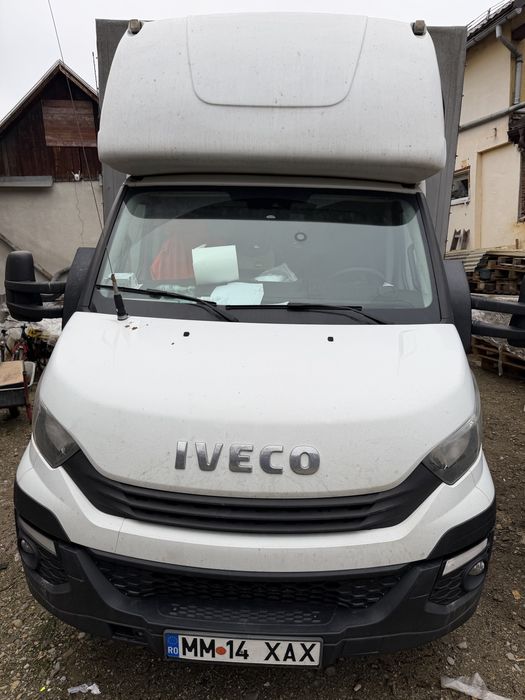 Vand Iveco 720 Daily