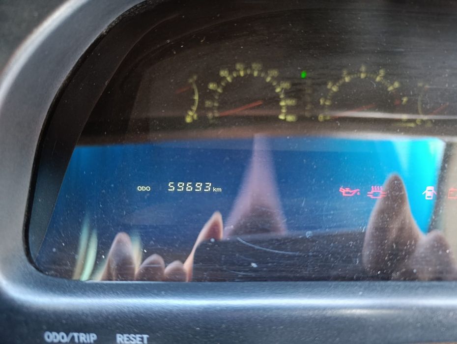 Тойота Авалон продаётся