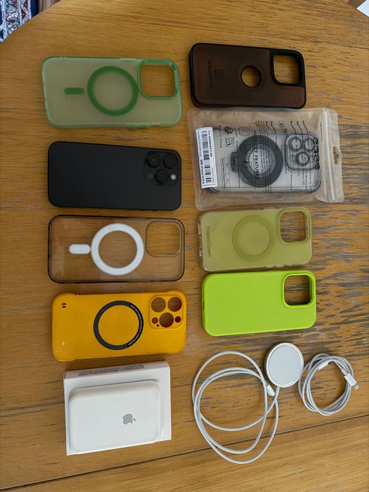 Айфон 14 про 256 гб