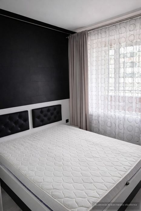 Тристаен апартамент под наем в кв. Южен