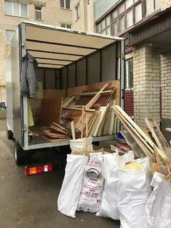 Вывоз мусора на свалку ! Вывоз мебели !  Газель !