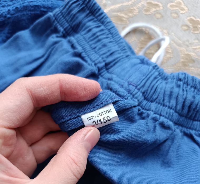 Кимоно для дзюдо почти не одевали