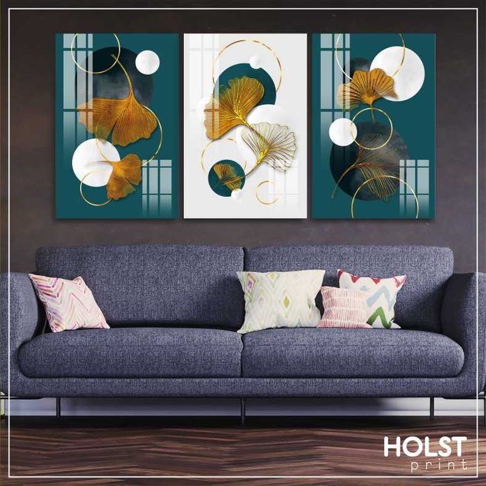 Интерьерные Картины, Модульные Картины на Холсте