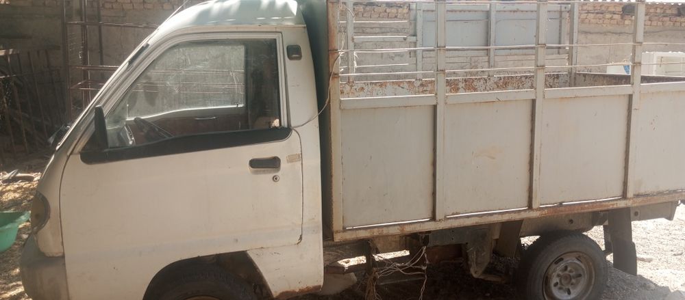 Продам машину Фаф