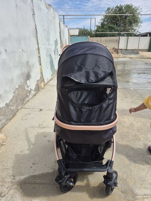 Продается коляска