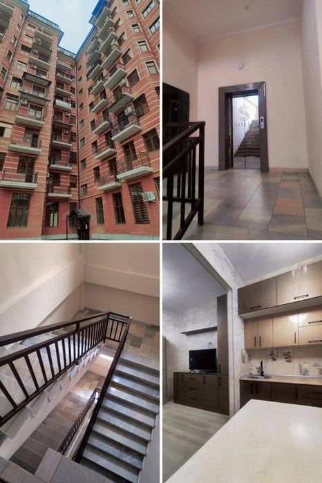 Продается квартира 2/10/11 ор Лисунова-3