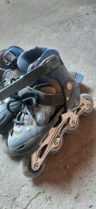 Продам детские ролики