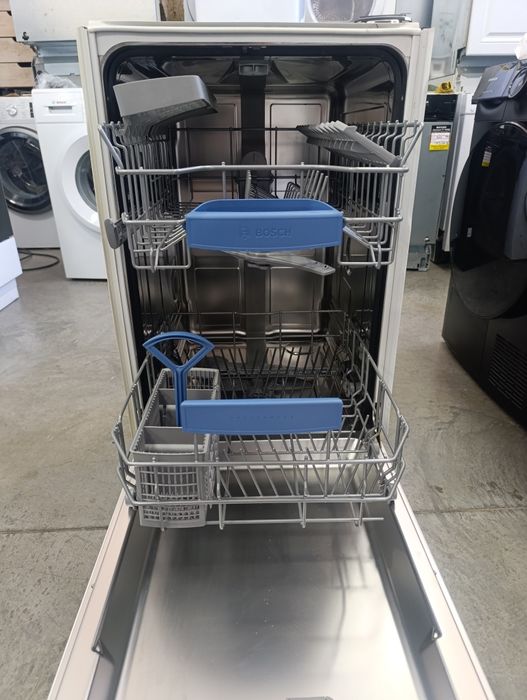 Съдомиялна  BOSCH Super Silence 45см