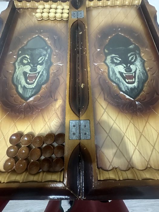 Нарды. Ручная работа. Нарды.