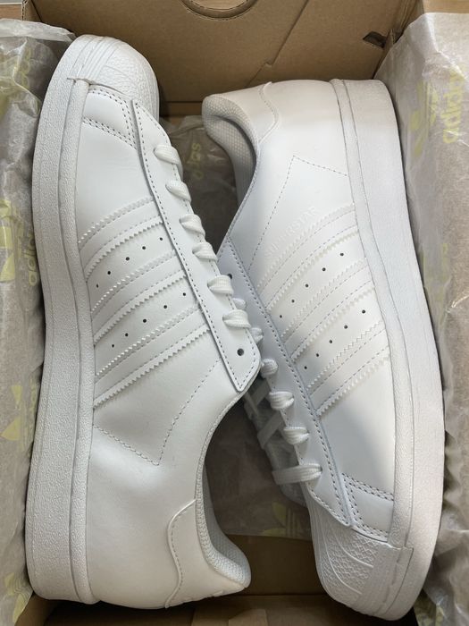 Sneakers low Superstar Albi