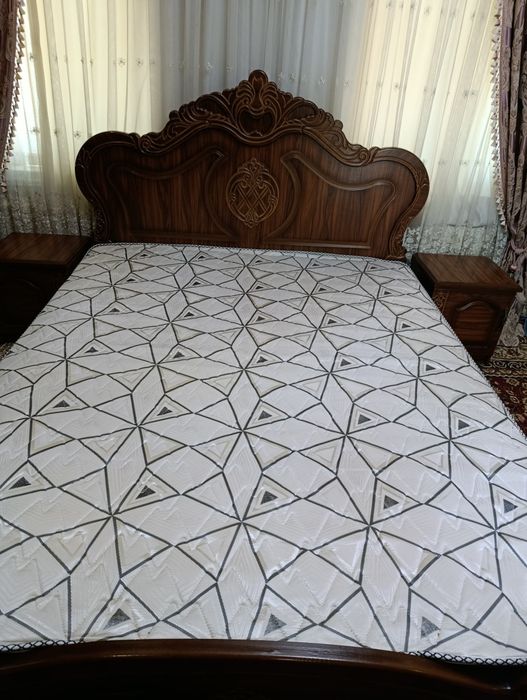 Спалний мебел комплект