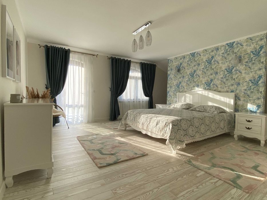 Casa de vacanta Lepsa