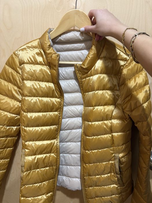 Двулицево яке Patrizia Pepe