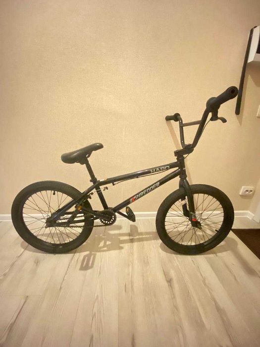 Велосипед BMX Haro SHREDDER PRO 2020