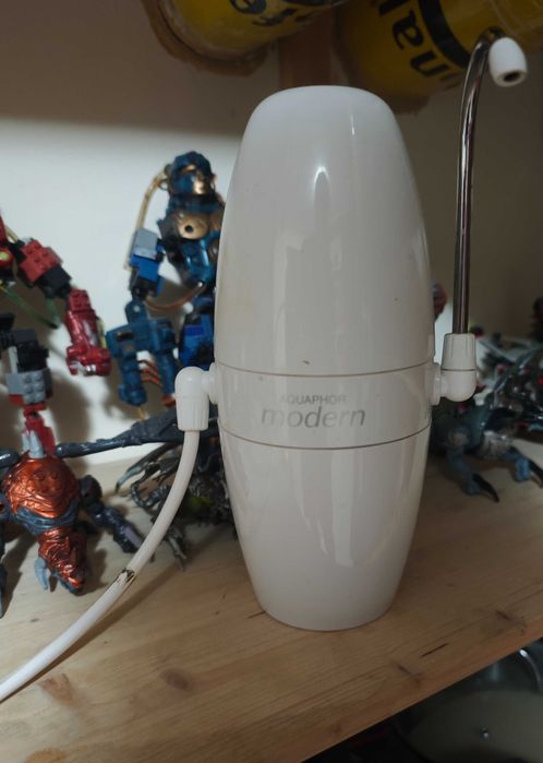 Filtru pentru apa Aquaphor Modern 2