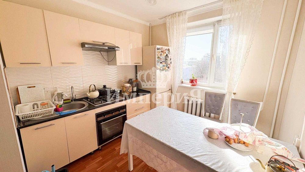 продается 3х ком кв Гарышкер Айдана Империя