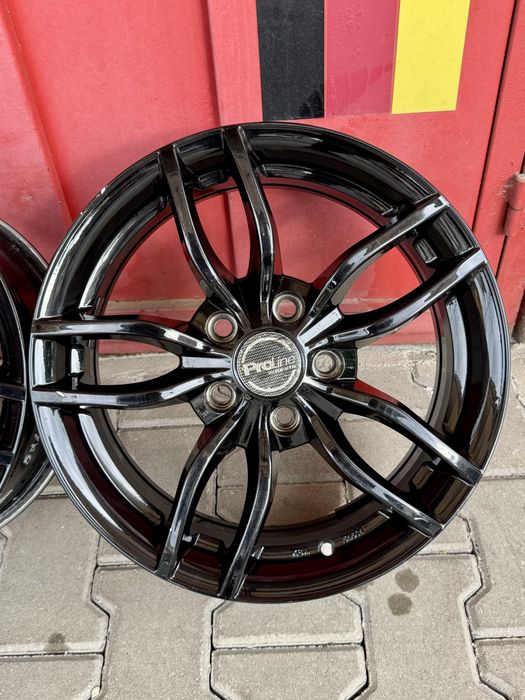 Лети Джанти 16” 5x112 ProLine
