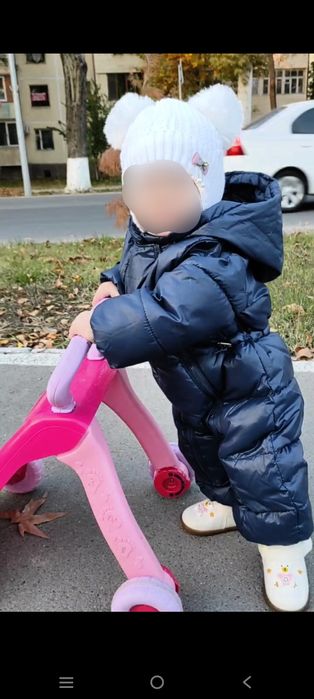 Продаю комбензон