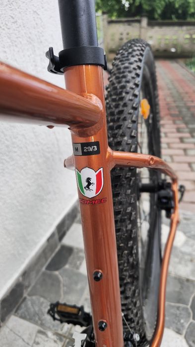 Bicicleta Giant Talon 3 29” MTB