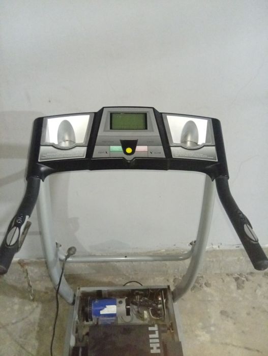 Бегавой дарошка.