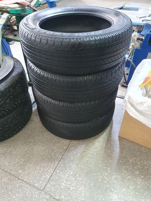 Продам шины комплект