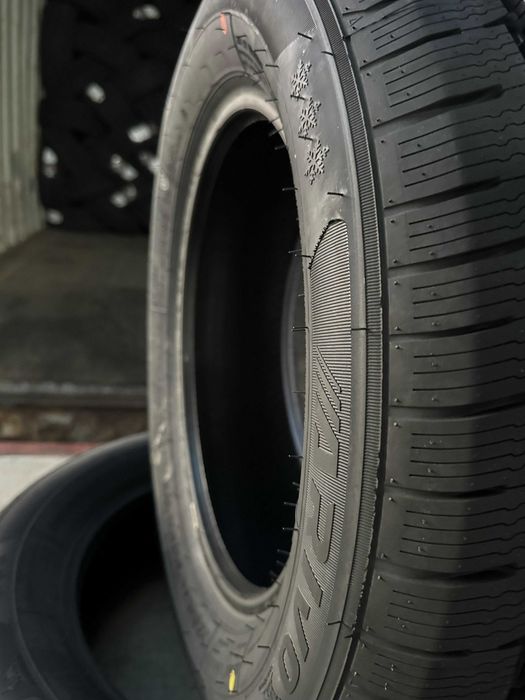 Нови Зимни Бусови Гуми Arivo Winmaster 215/60R16C 103/101T Нов DOT