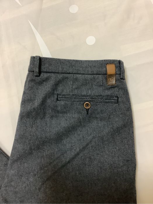 Pantaloni Bugatti barbati marime L