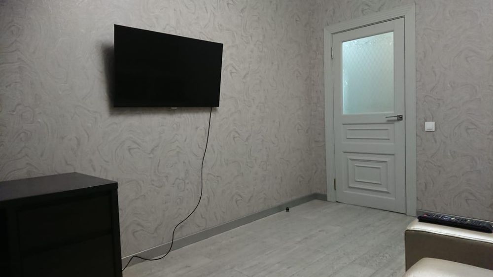 2х ком посуточно Бином на Байтурсынова