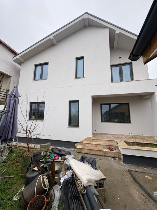 Amenajari interioare si exaterioare