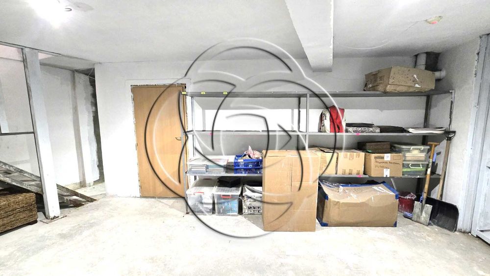 Продава се Магазин в София, Лозенец - 69 кв.м за 2073 €/кв.м - Снимка #10