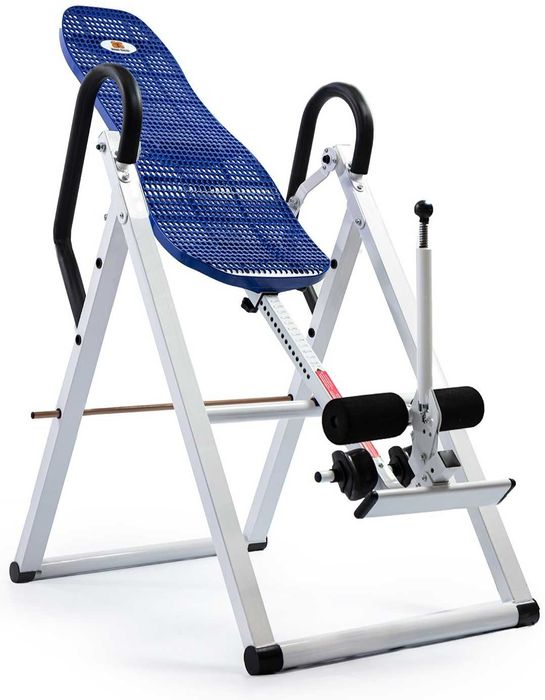 Инверсионный стол Элит aman-sau.kz