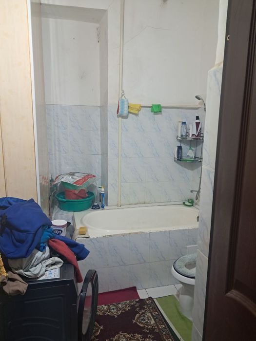 Срочно продается квартира