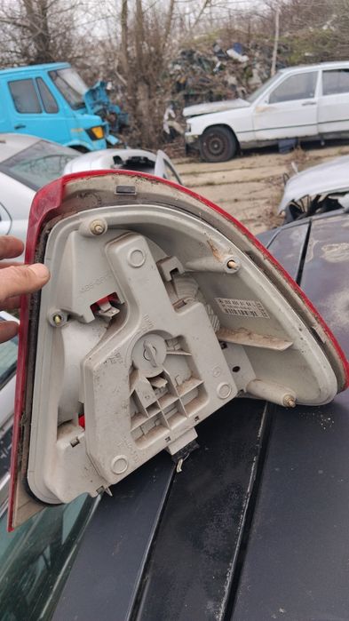 Stop stanga Mercedes w202