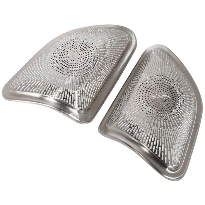 Set sita boxa Tweetere Burmester Mercedes GLE GLS W167 V167 AMG X167